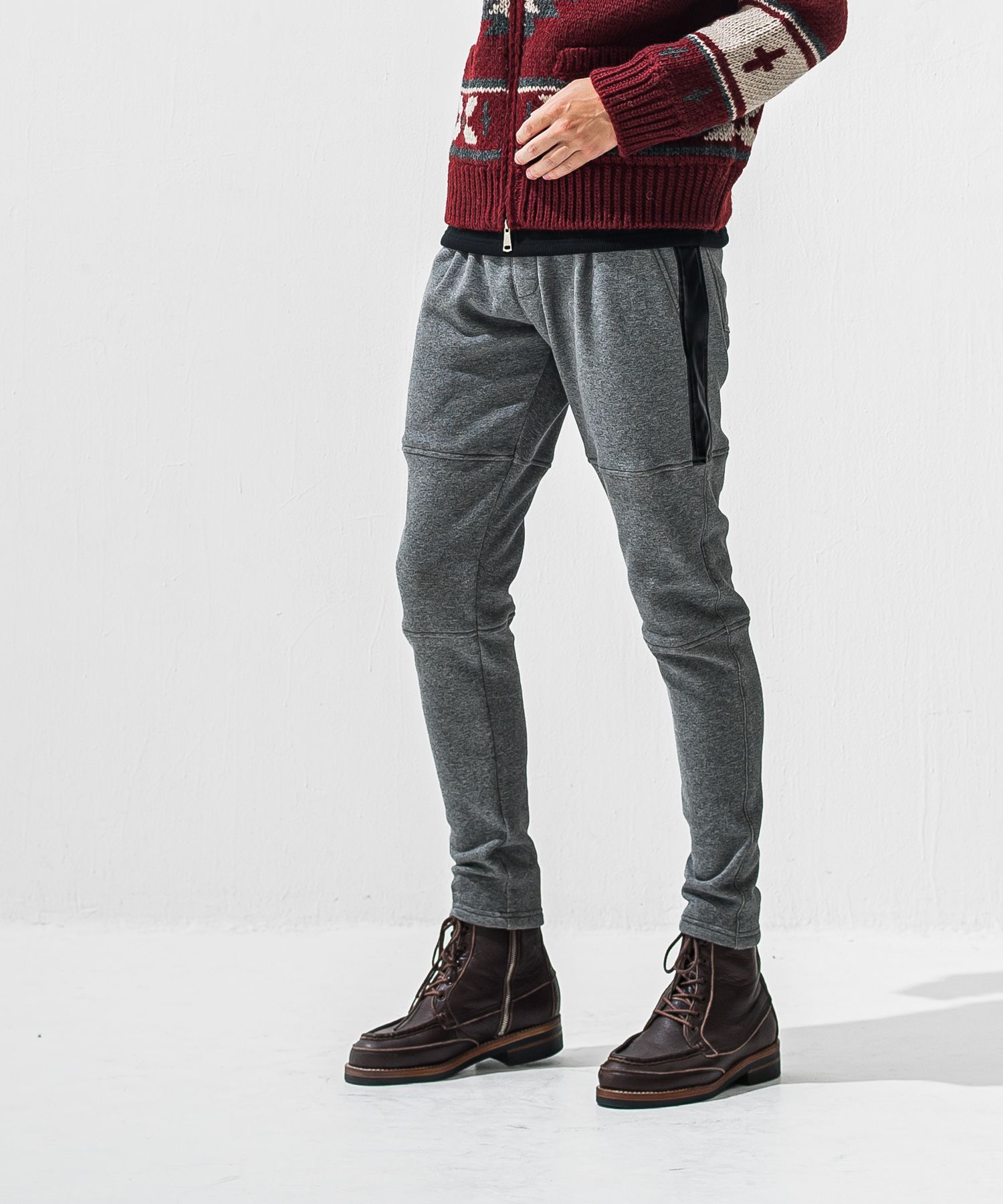 velours fleece JT  PT