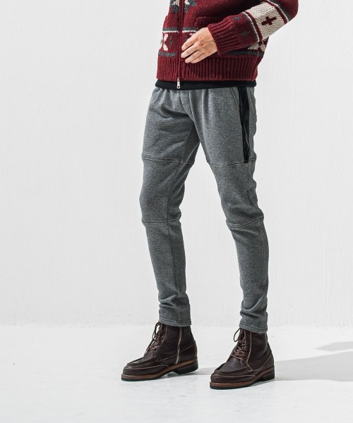 velours fleece JT  PT