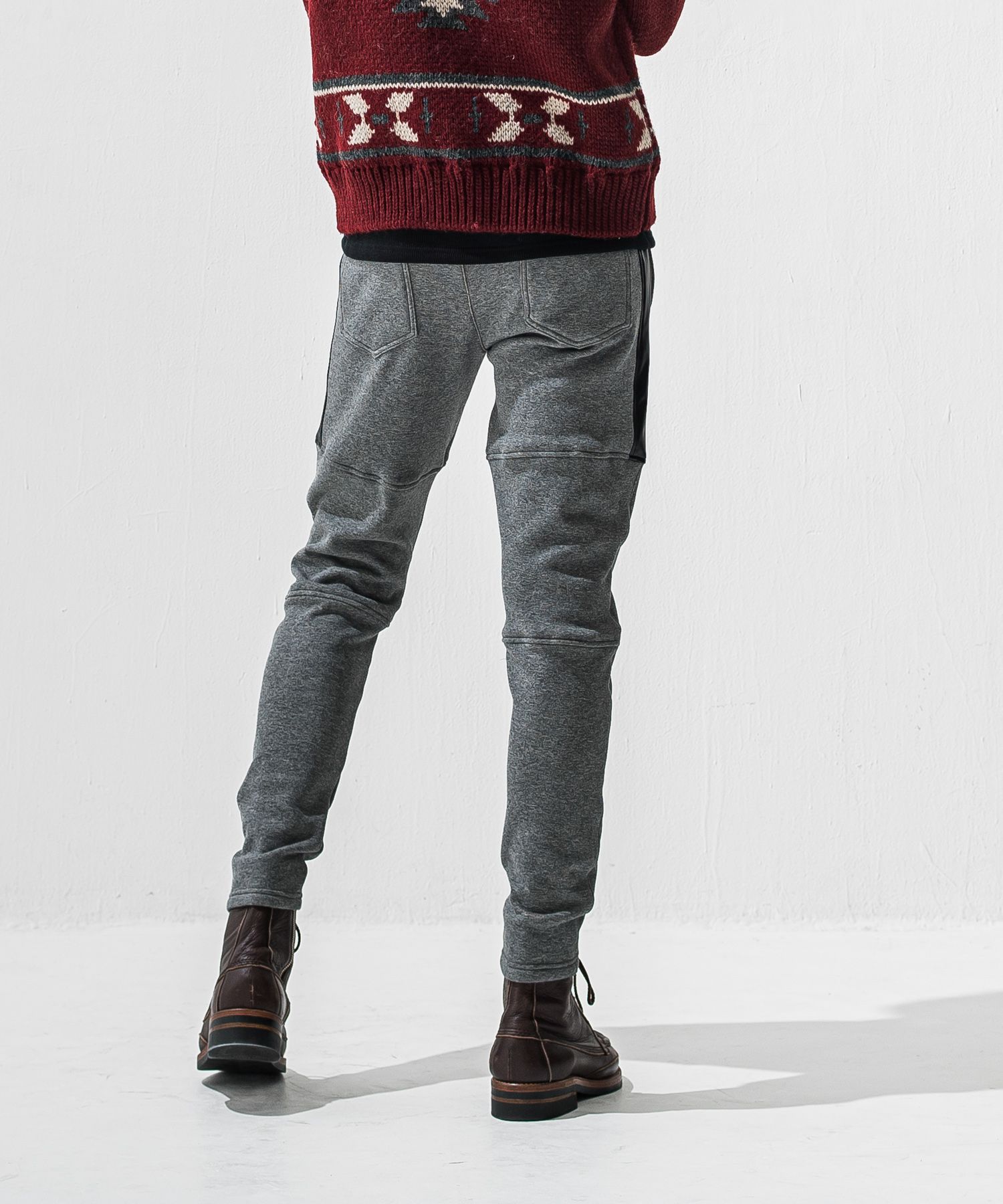 velours fleece JT  PT