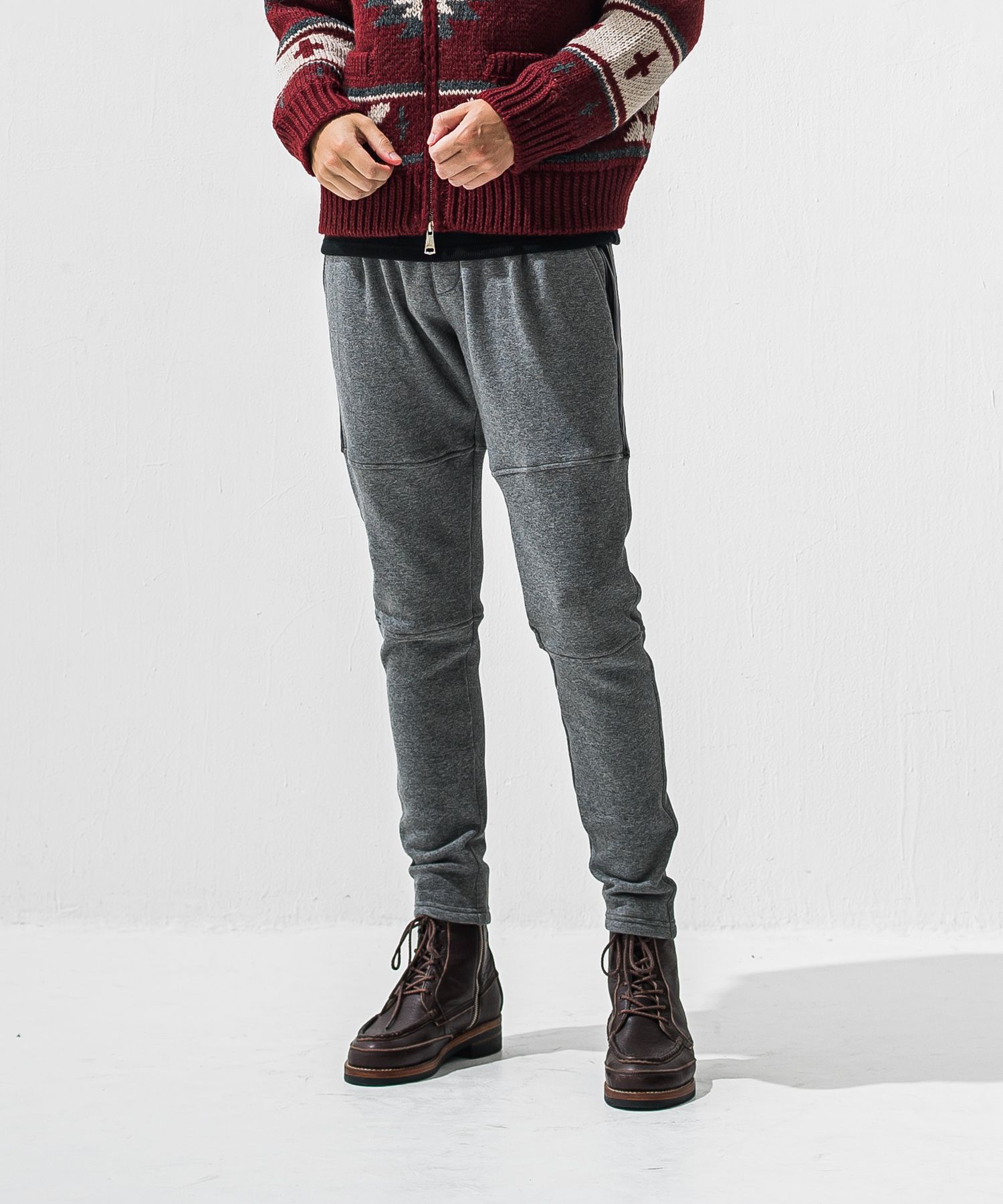 velours fleece JT  PT