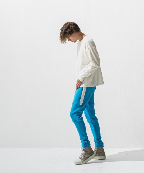 velours fleece JT  PT