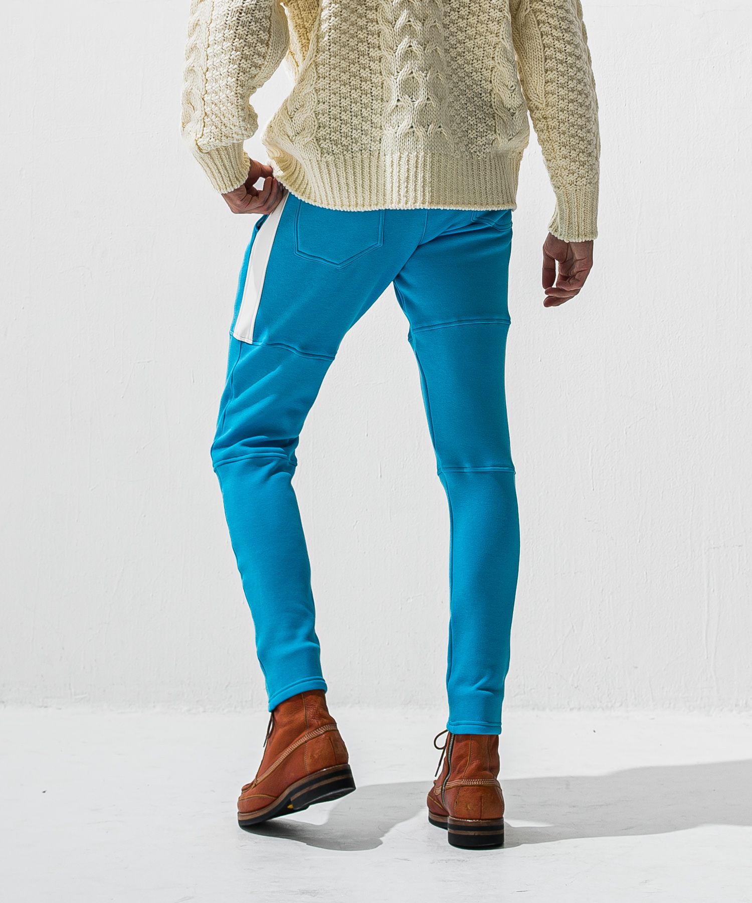 velours fleece JT  PT
