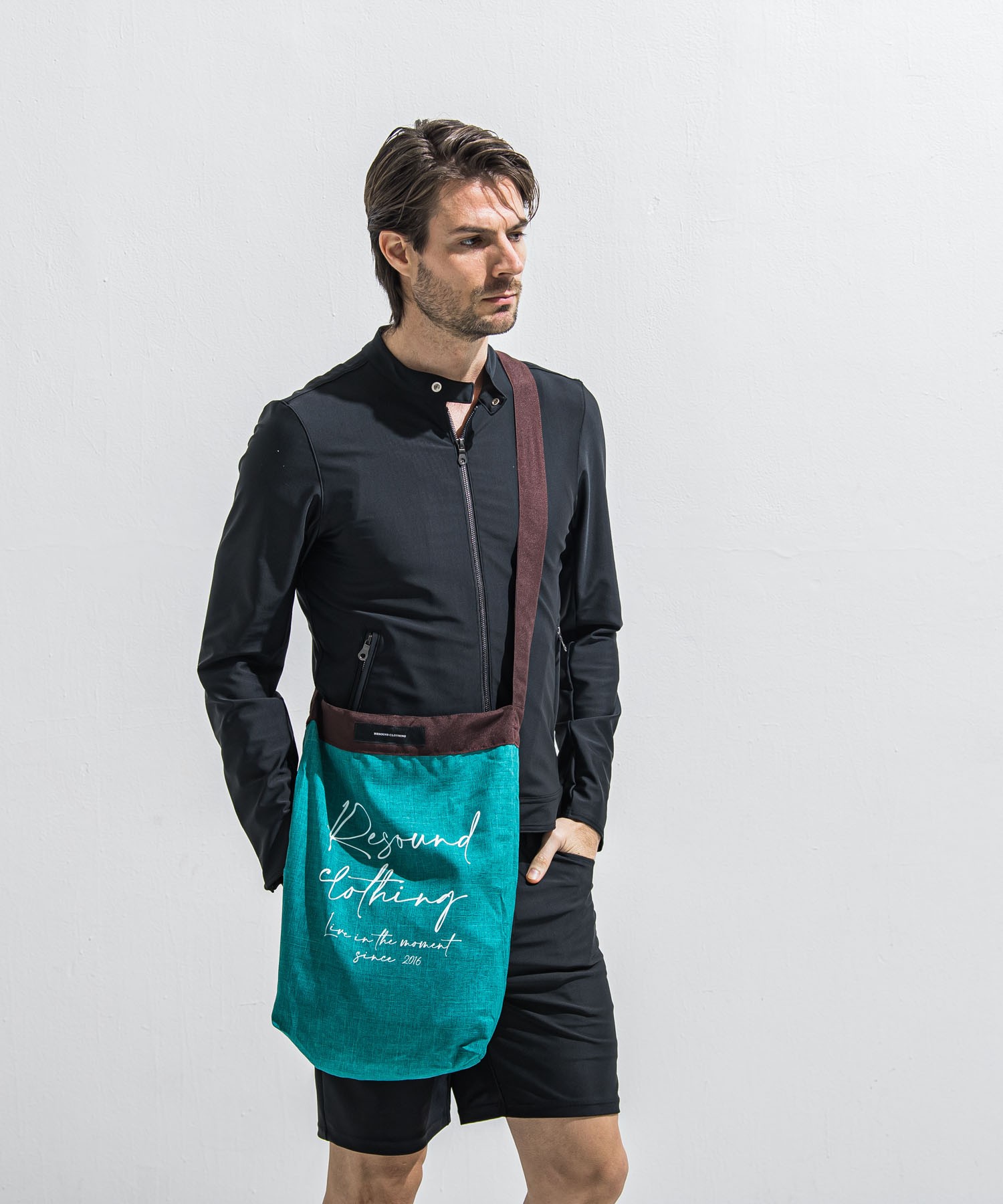 RESOUND X Lagu Blanket&ecobag