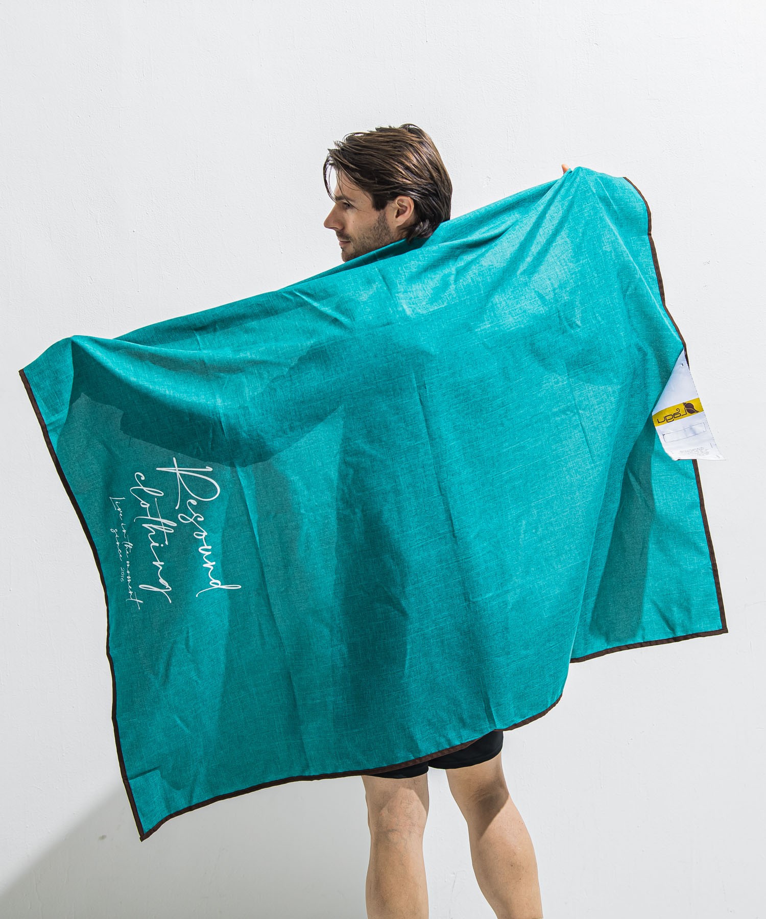 RESOUND X Lagu Blanket&ecobag