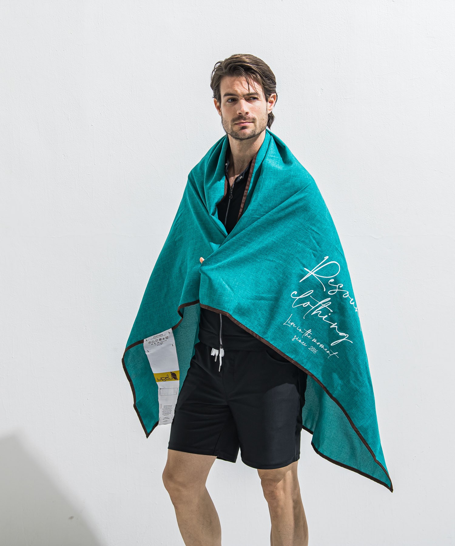 RESOUND X Lagu Blanket&ecobag