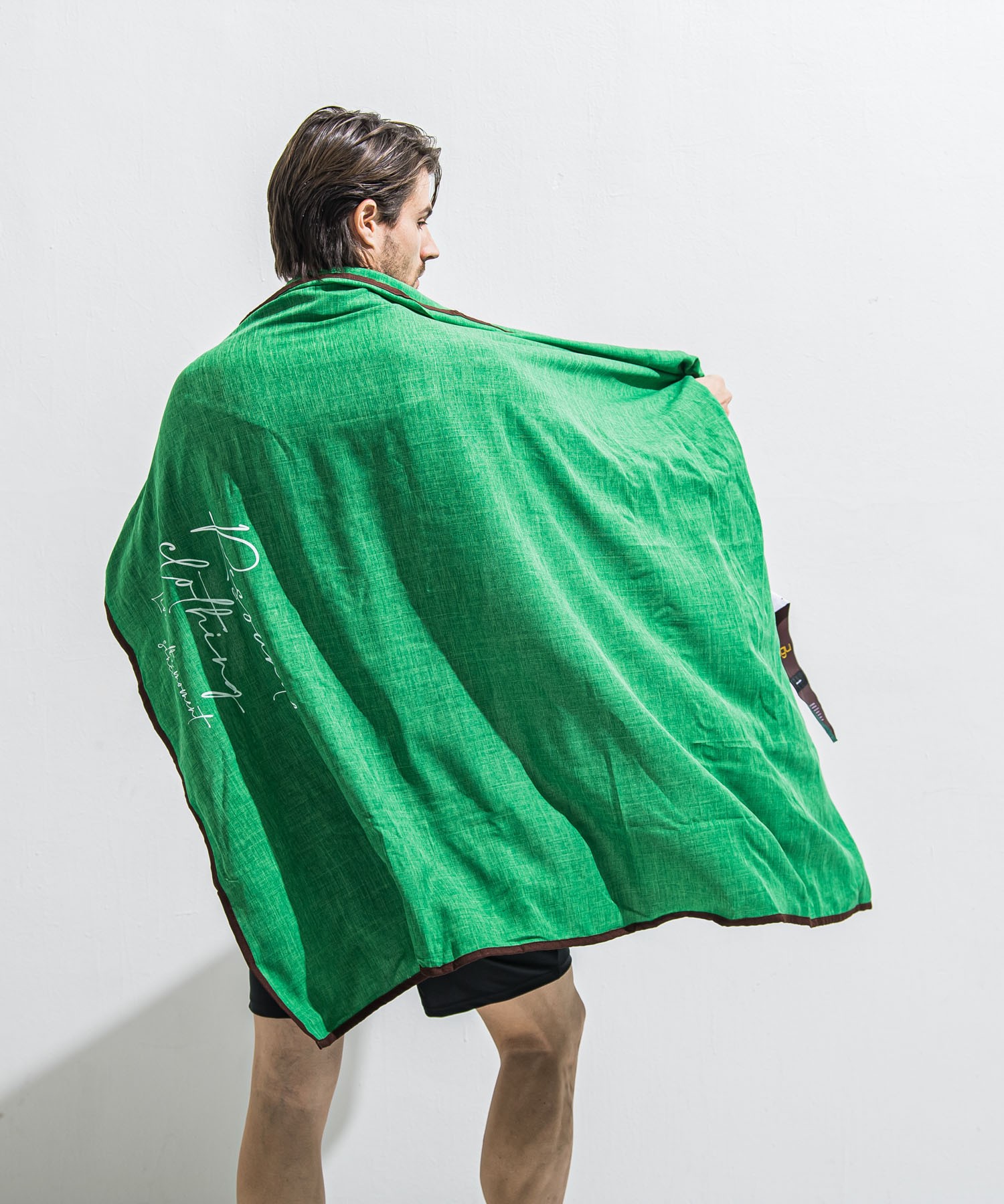 RESOUND X Lagu Blanket&ecobag