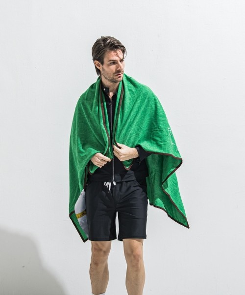 RESOUND X Lagu Blanket&ecobag