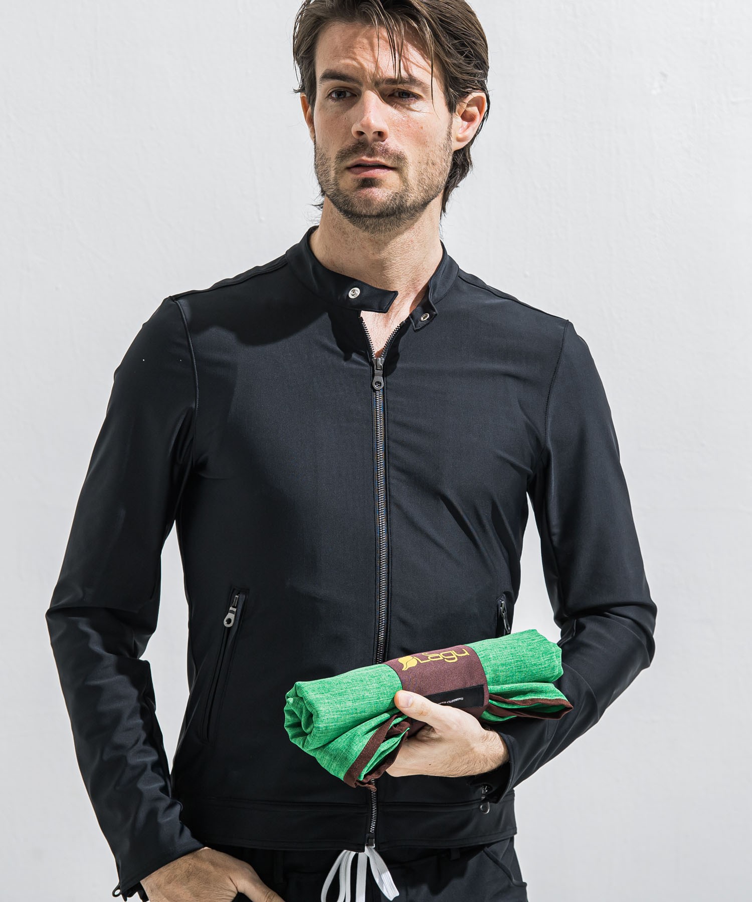 RESOUND X Lagu Blanket&ecobag