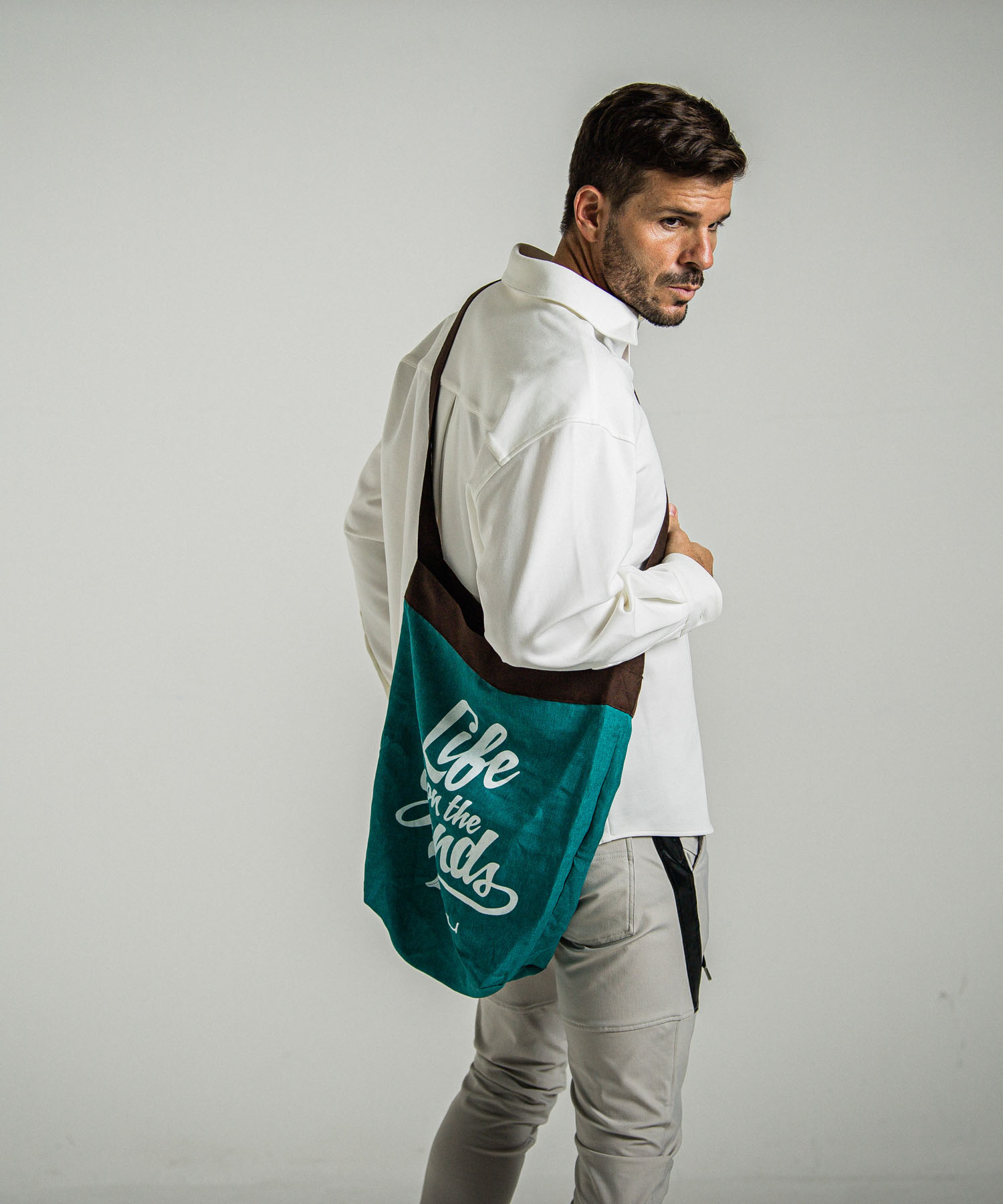 RESOUND X Lagu Blanket&ecobag