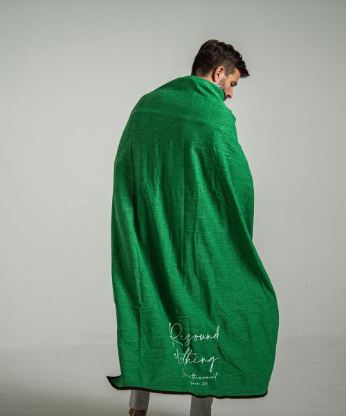 RESOUND X Lagu Blanket&ecobag