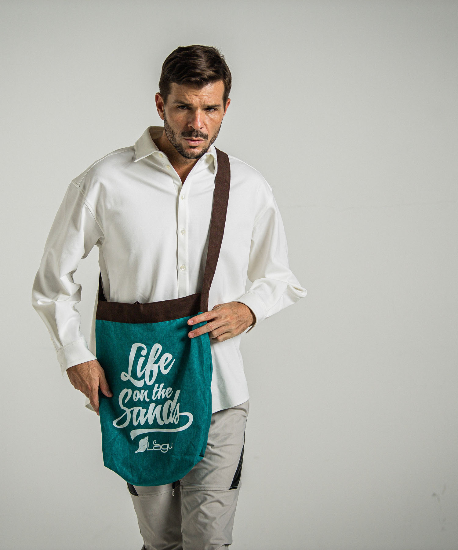 RESOUND X Lagu Blanket&ecobag