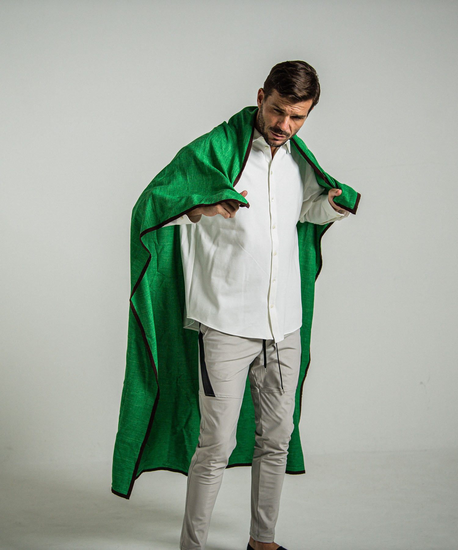 RESOUND X Lagu Blanket&ecobag