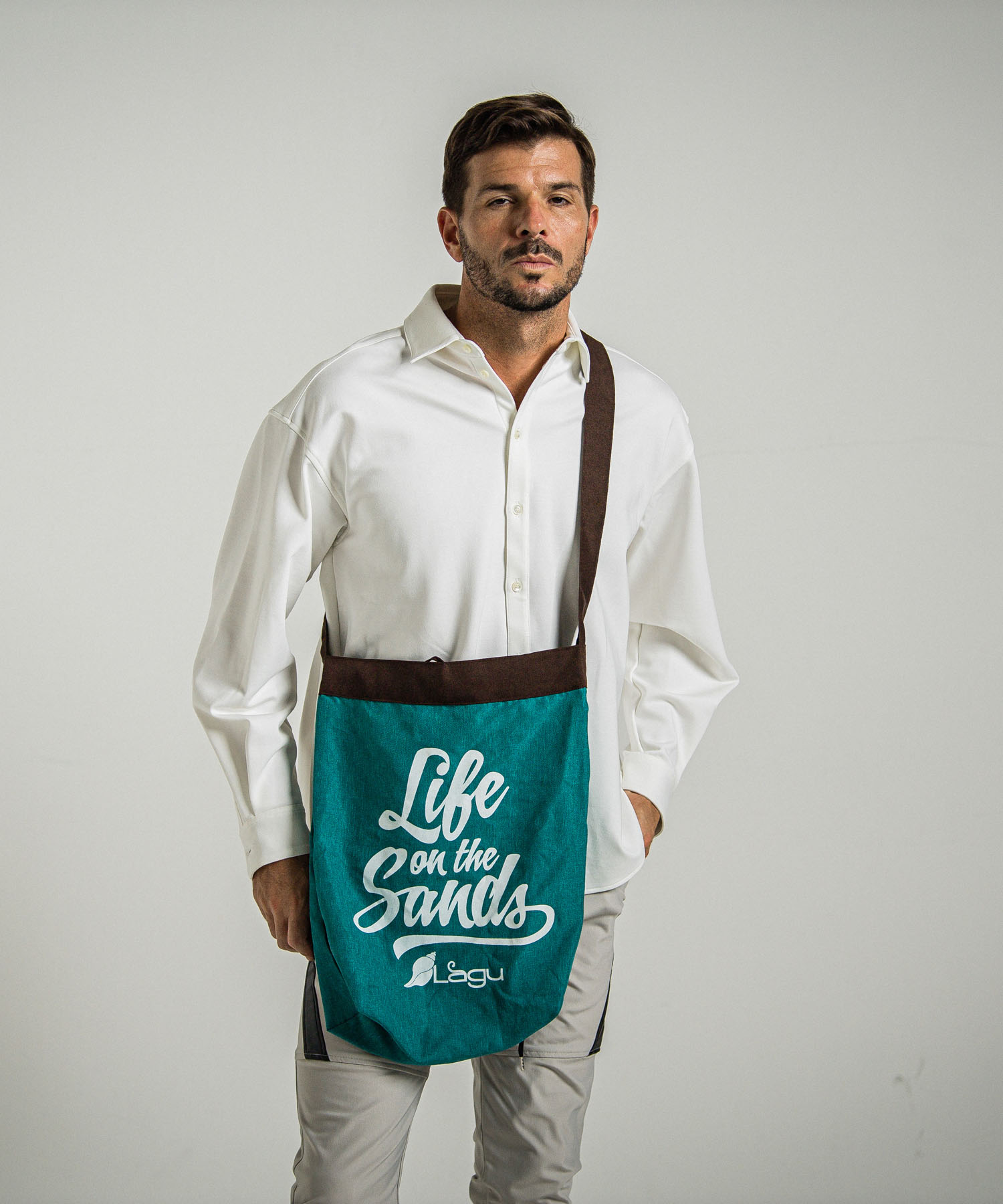 RESOUND X Lagu Blanket&ecobag