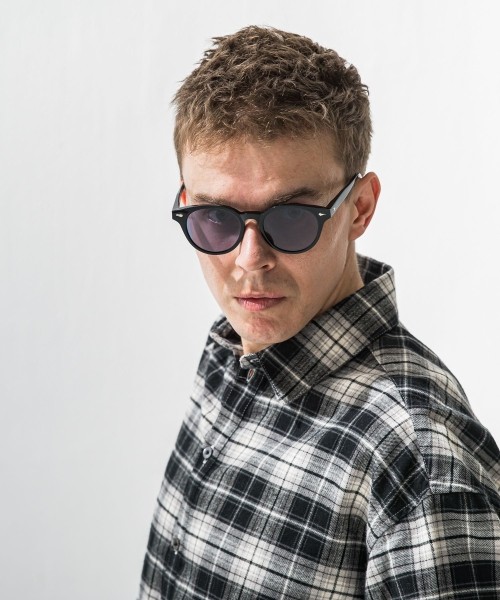 RLJ GLASS