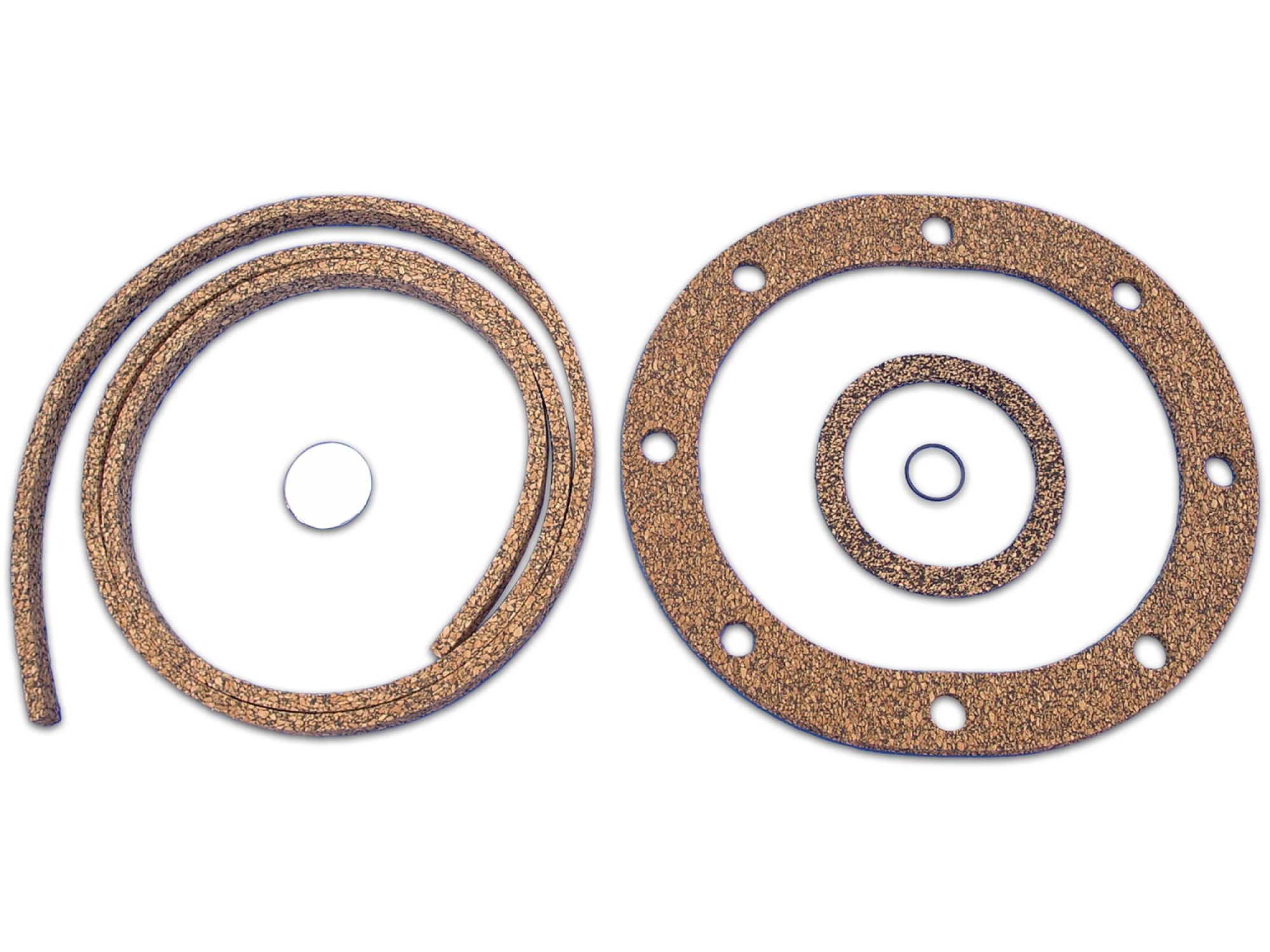V-Twin Outer Primary Cover Gasket Kit