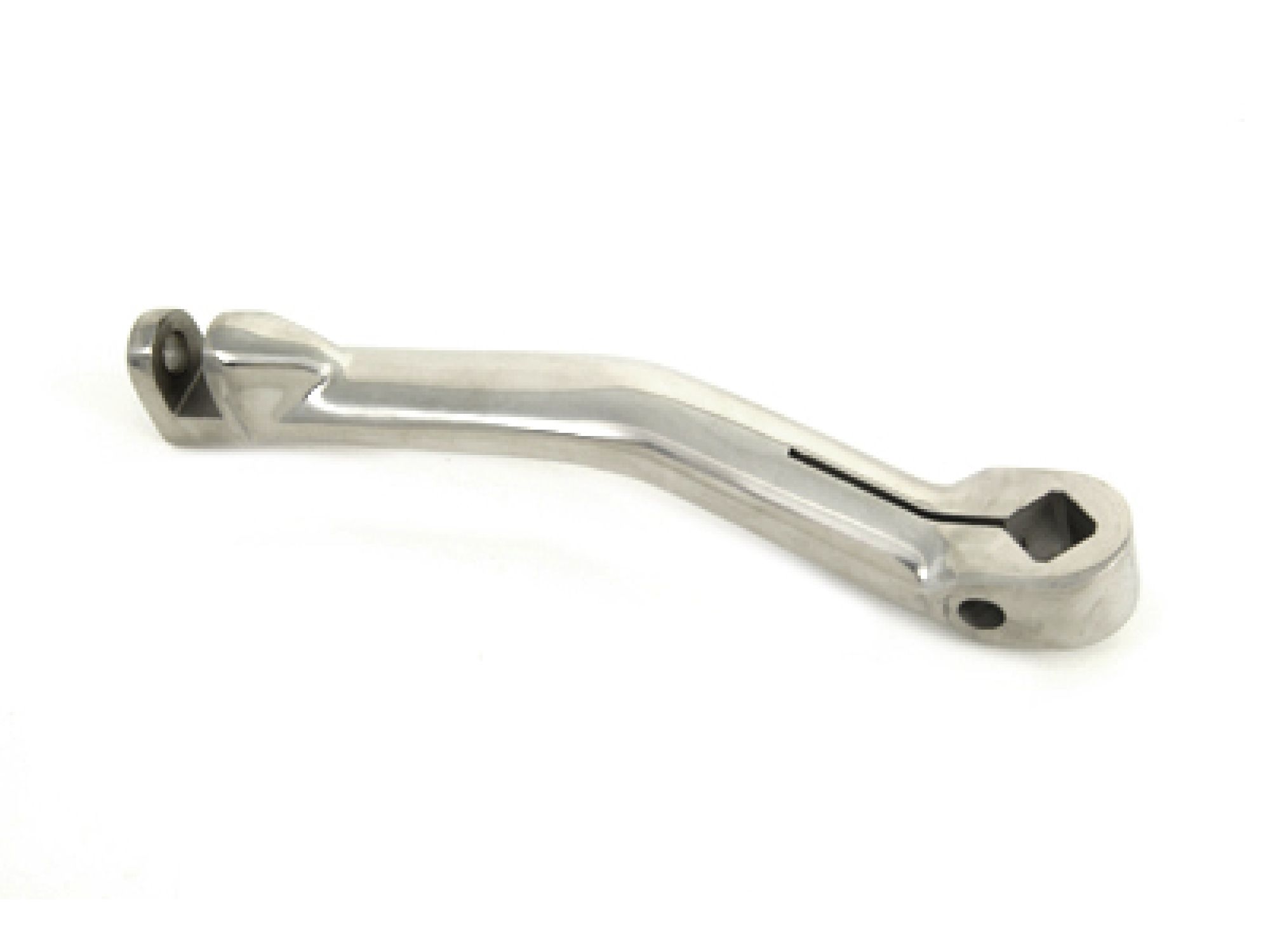 Stainless Steel Forged Kick Starter Arm