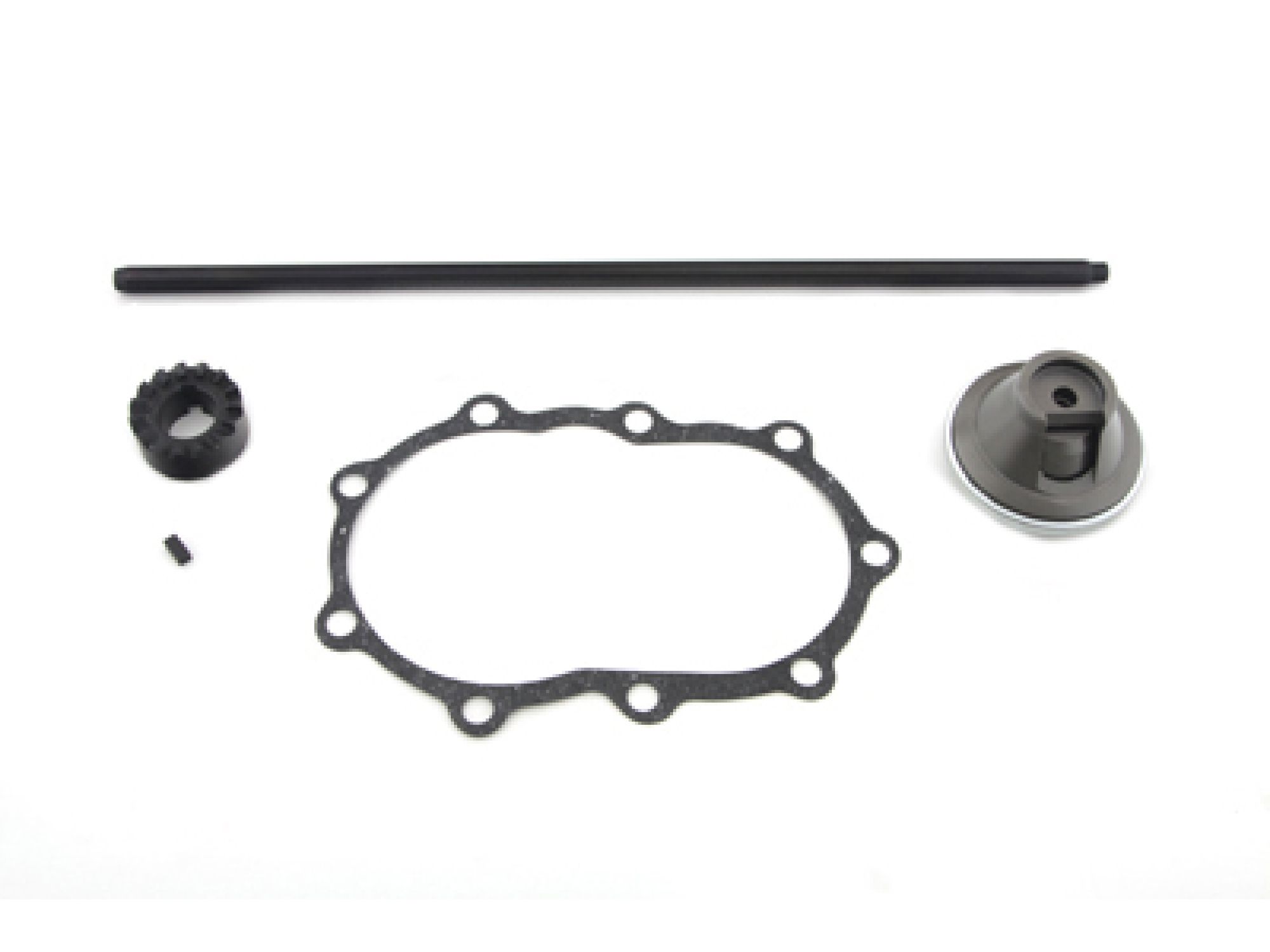 Clutch Throw Out Bearing Conversion Kit