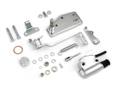 Forward Brake Control Kit Hydraulic