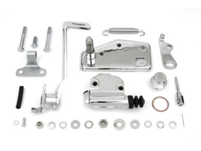 Forward Brake Control Kit Hydraulic