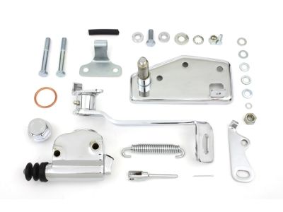 Forward Brake Control Kit Hydraulic