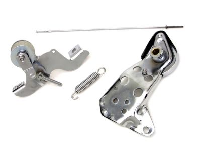 Rocker Clutch Kit Chrome