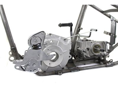 Rocker Clutch Kit Chrome