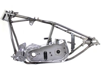 Rocker Clutch Kit Chrome