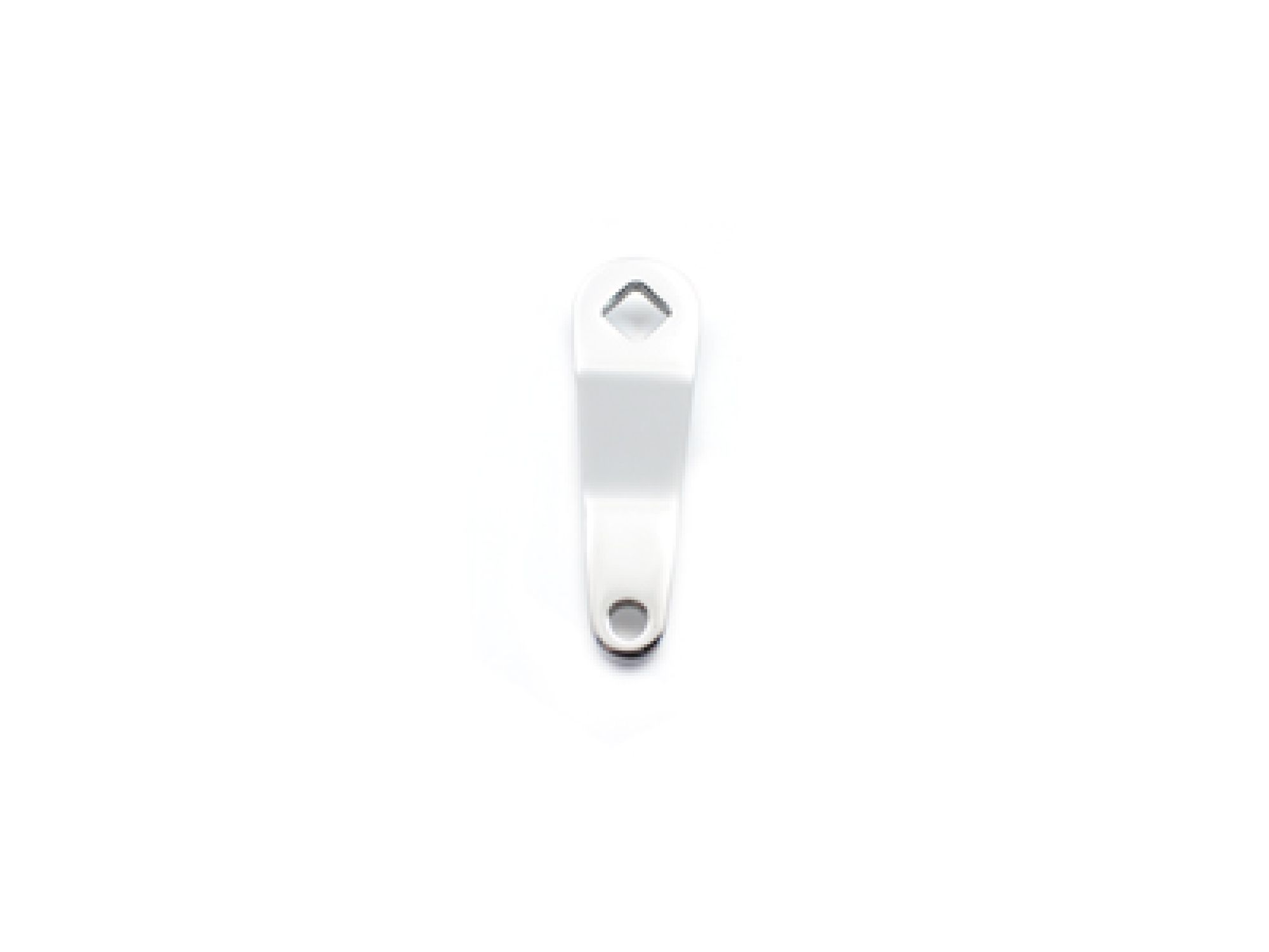 Chrome Front Brake Lever