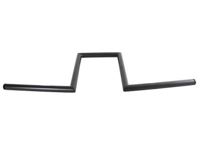 12" Z-Bar Handlebar Black