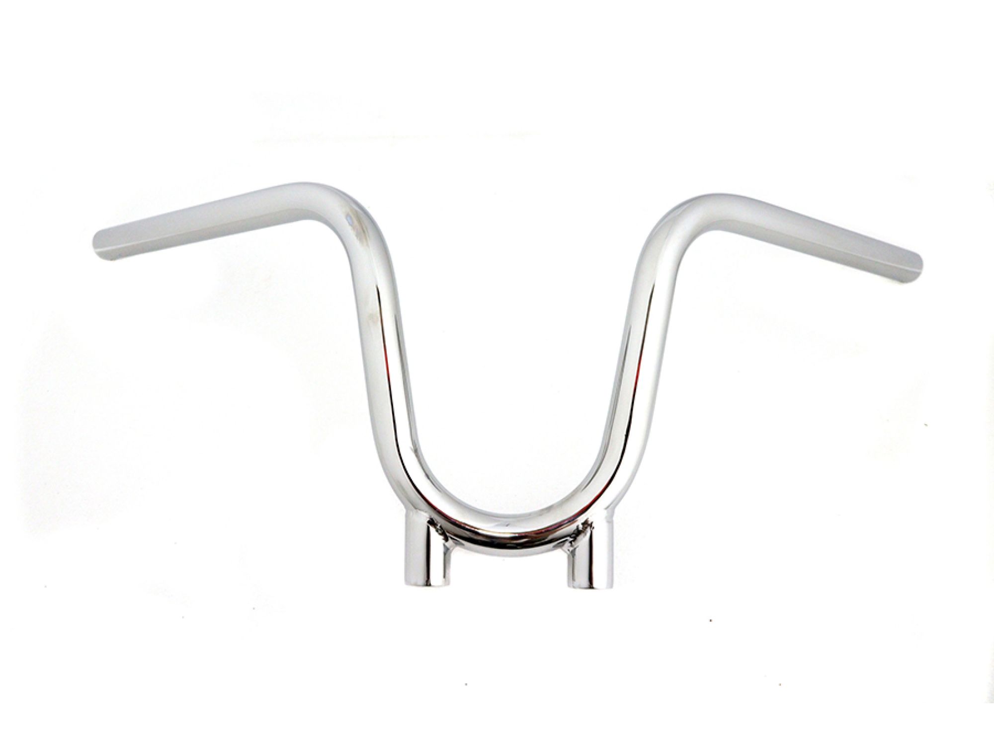 1" NYC Handlebar Chrome