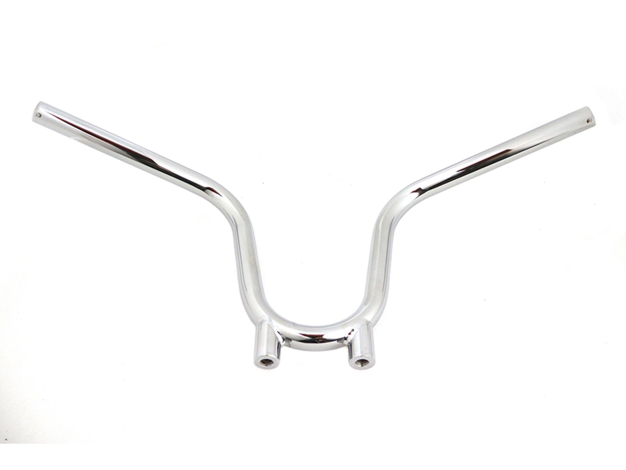 1" NYC Handlebar Chrome
