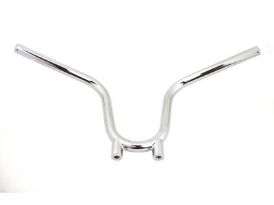 1" NYC Handlebar Chrome