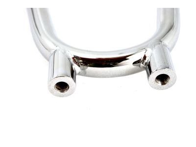 1" NYC Handlebar Chrome