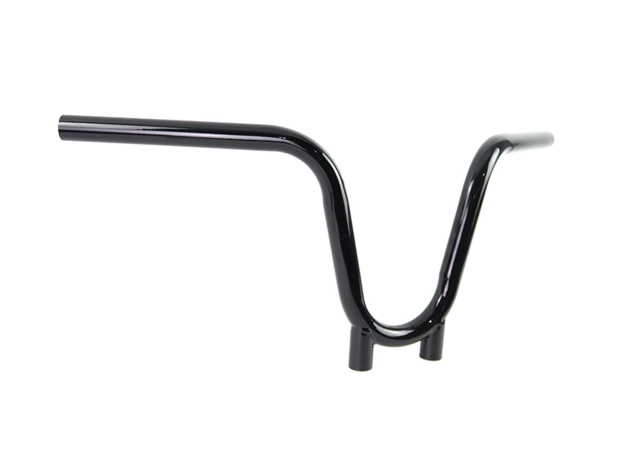 1" NYC Handlebar Black
