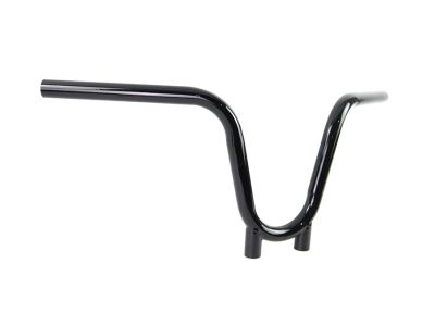 1" NYC Handlebar Black