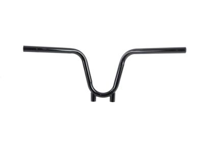 1" NYC Handlebar Black