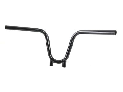 1" NYC Handlebar Black