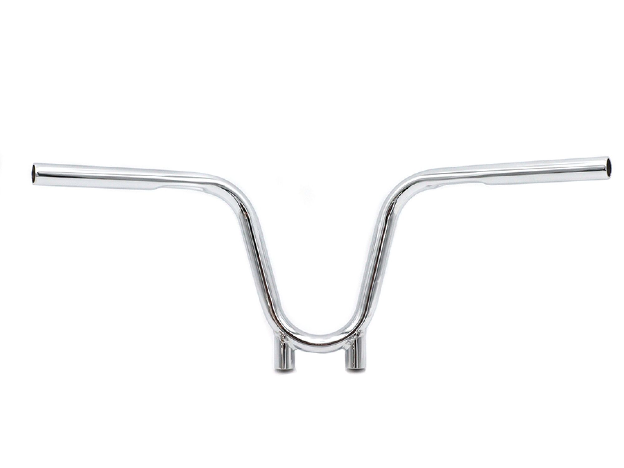 1" NYC Handlebar Chrome