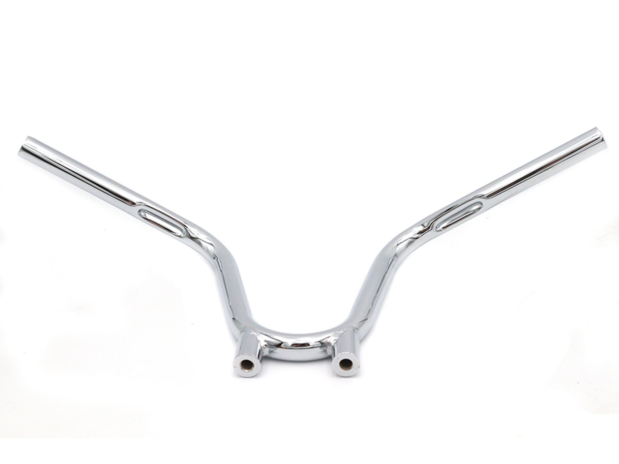 1" NYC Handlebar Chrome