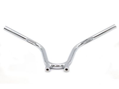1" NYC Handlebar Chrome