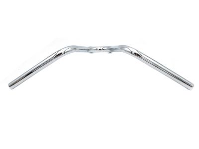 1" NYC Handlebar Chrome