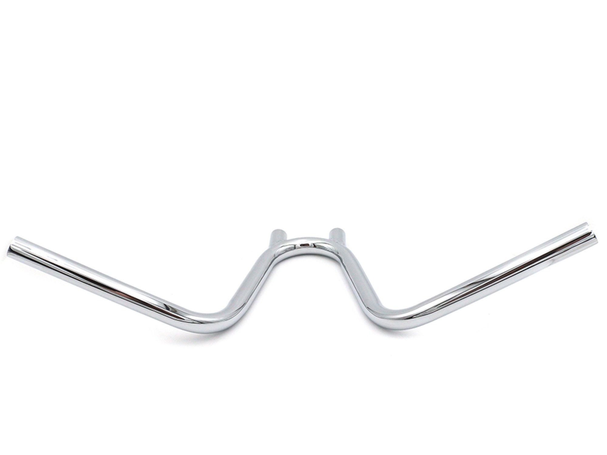 1" NYC Handlebar Chrome