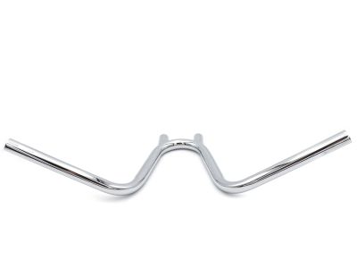 1" NYC Handlebar Chrome