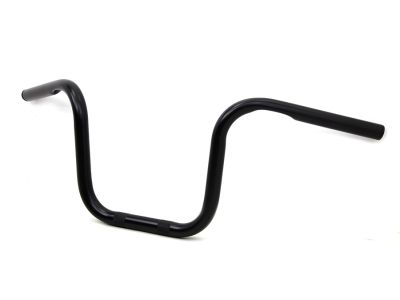 8.5" Mini Ape Hanger Handlebar with Indents