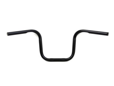 8.5" Mini Ape Hanger Handlebar with Indents