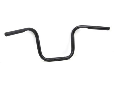8.5" Mini Ape Hanger Handlebar with Indents
