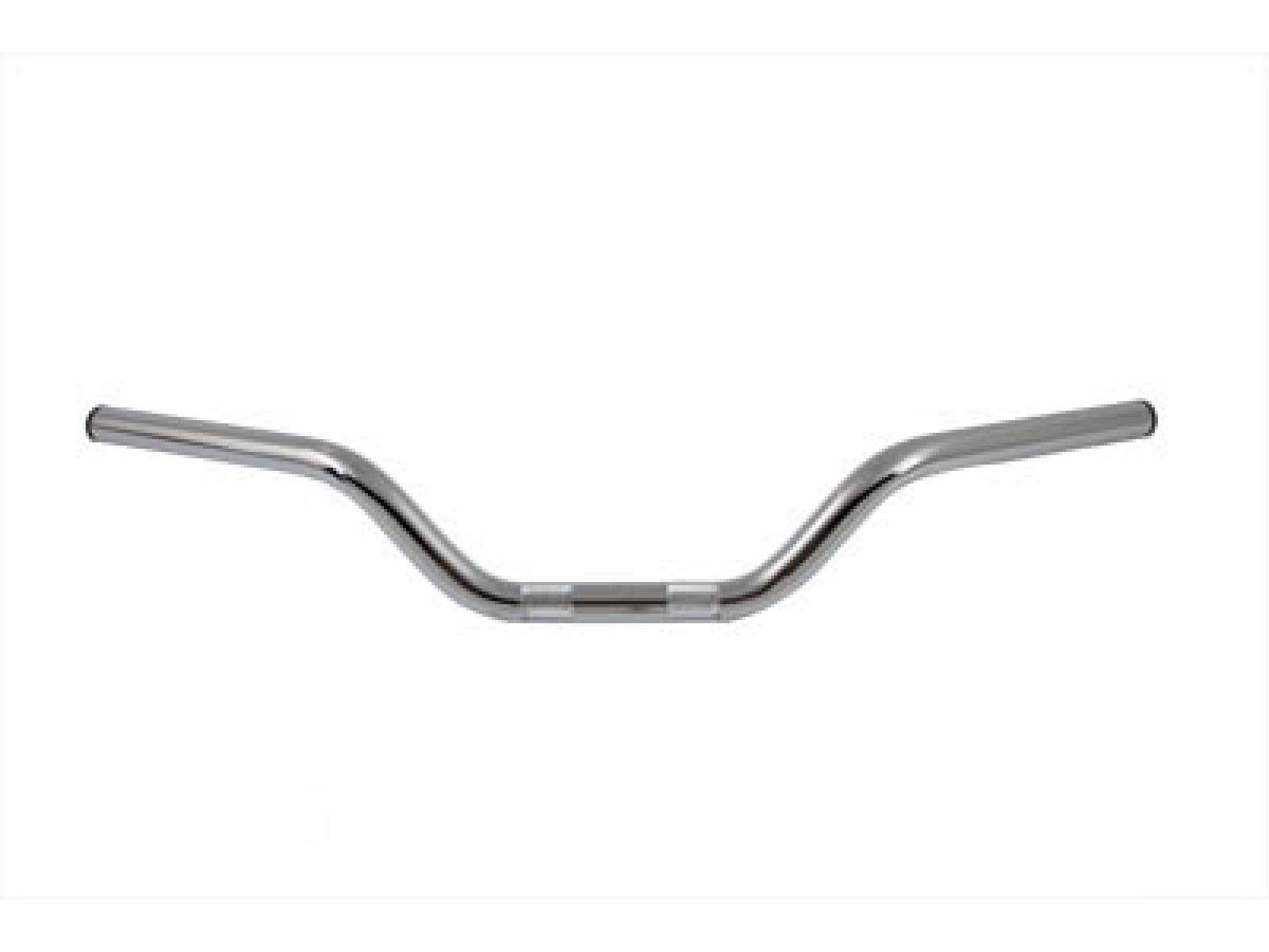 4-1/2" Replica Handlebar with Indents