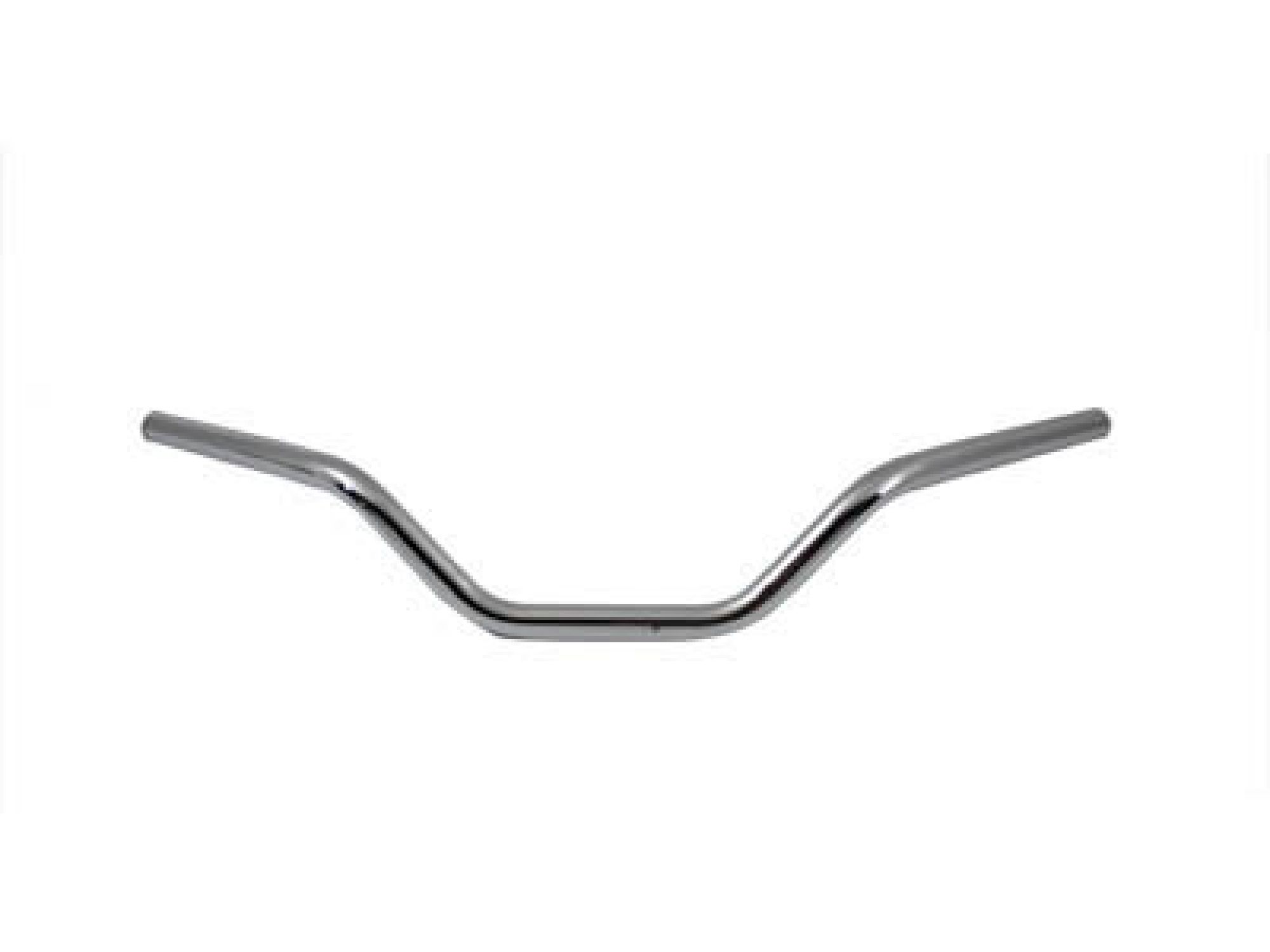 4" Replica Handlebar with Indents