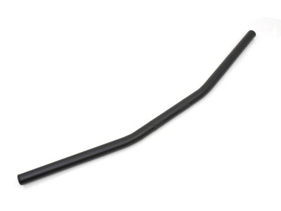 Black Drag Handlebar with Indents