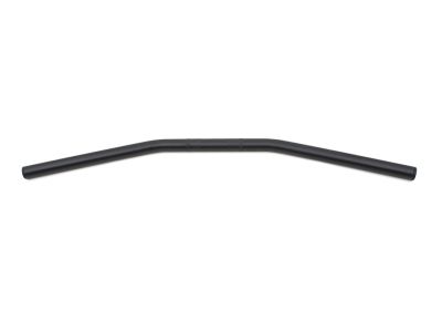 Black Drag Handlebar with Indents
